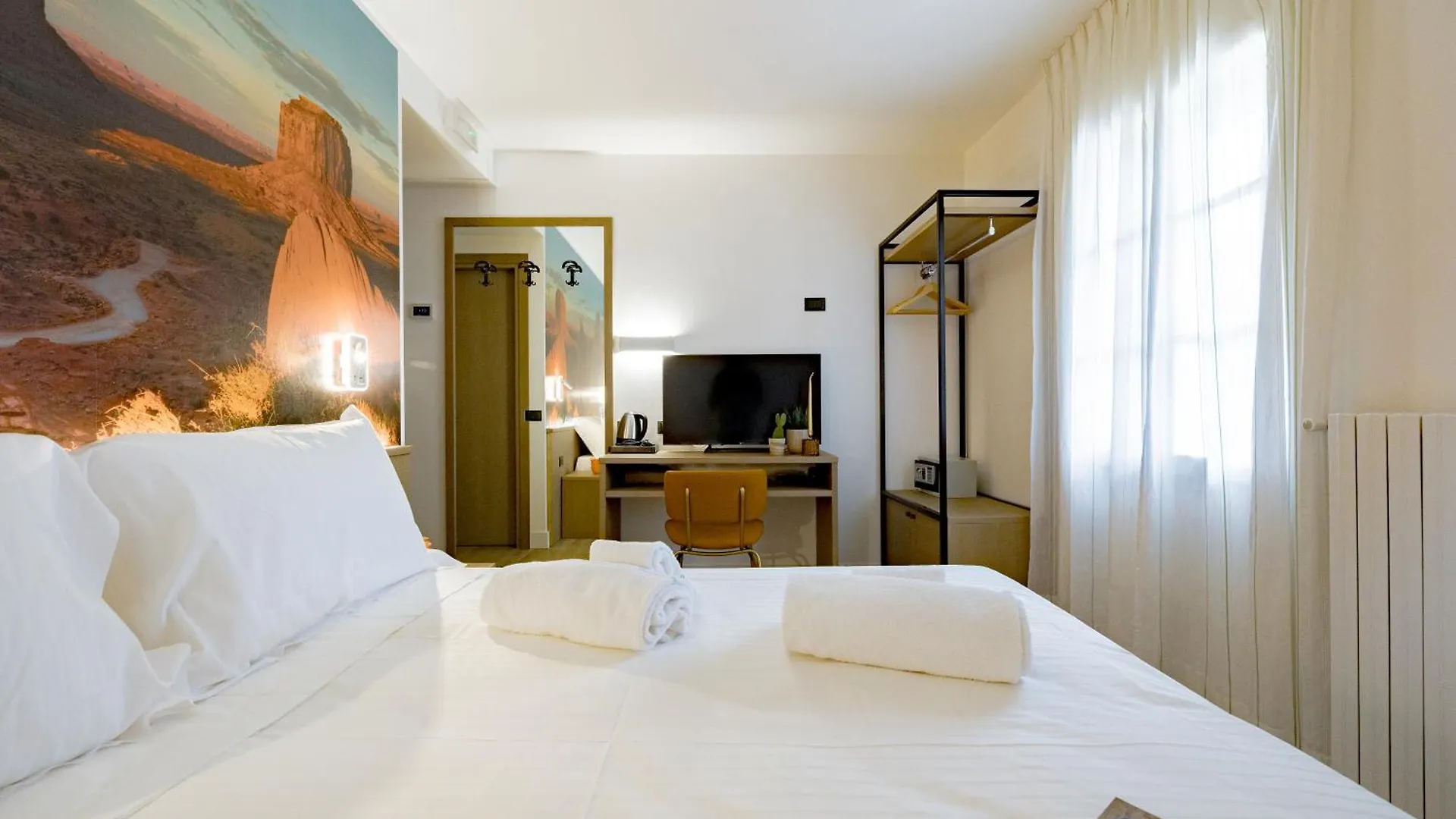 Hotel Valchiosa Sernio Italia