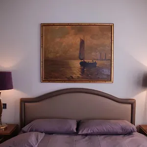 Bed & Breakfast Ai Tre Cedri 