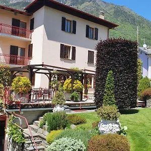 La Casa Rosa Casa vacanze