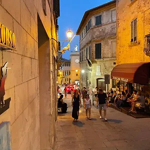 Affittacamere La Dimora Nel Corso 