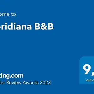 Bed & Breakfast Meridiana **