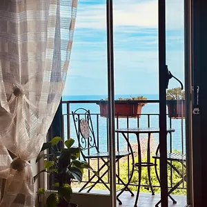 Bed & Breakfast Aria Di Mare 