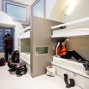Hostel Little Italy Ex Chiesa S Donato
