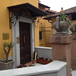 Foresteria Lombarda Ca' Pelitti Bed & Breakfast