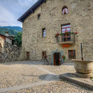 Apartahotel Il Seicento, Sernio