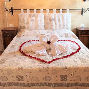 La Casa Delle Rondini Bed & Breakfast