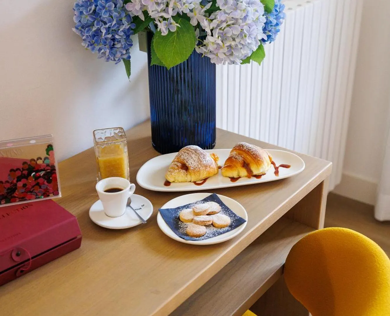 ****  Hotel Ristorante Val America Sernio Italy