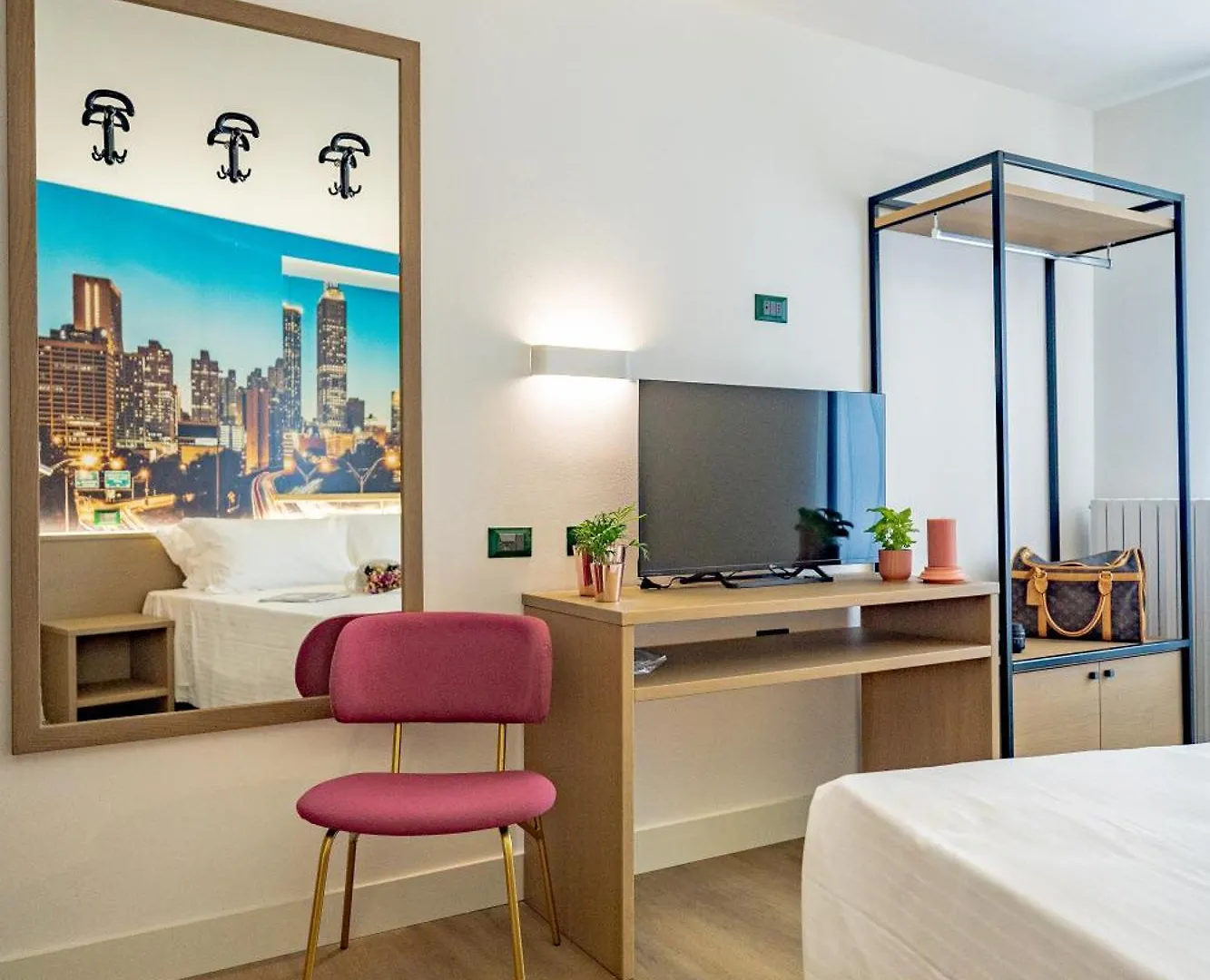 Hotel Ristorante Val America Sernio